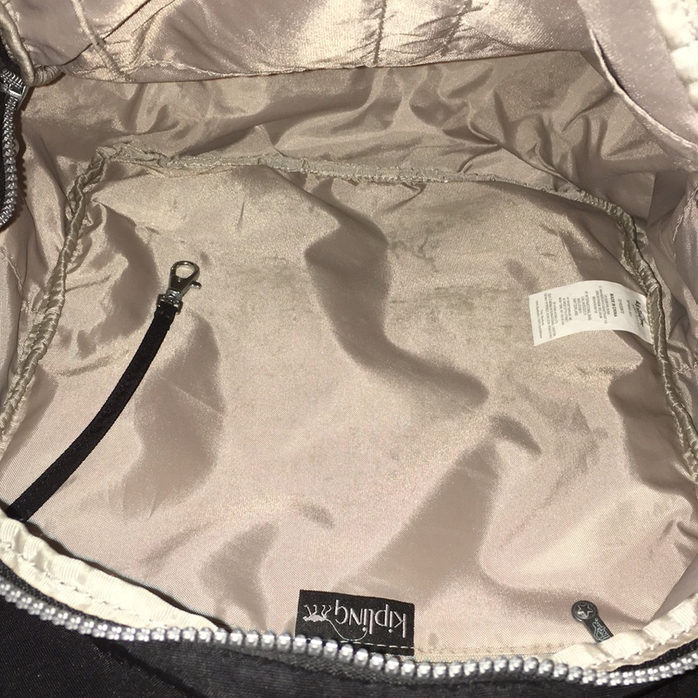 Kipling Backpack - image 5